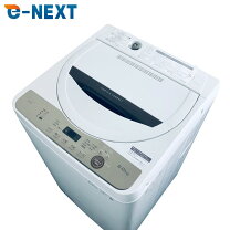楽天市場】洗濯機シャープ6kgの通販 