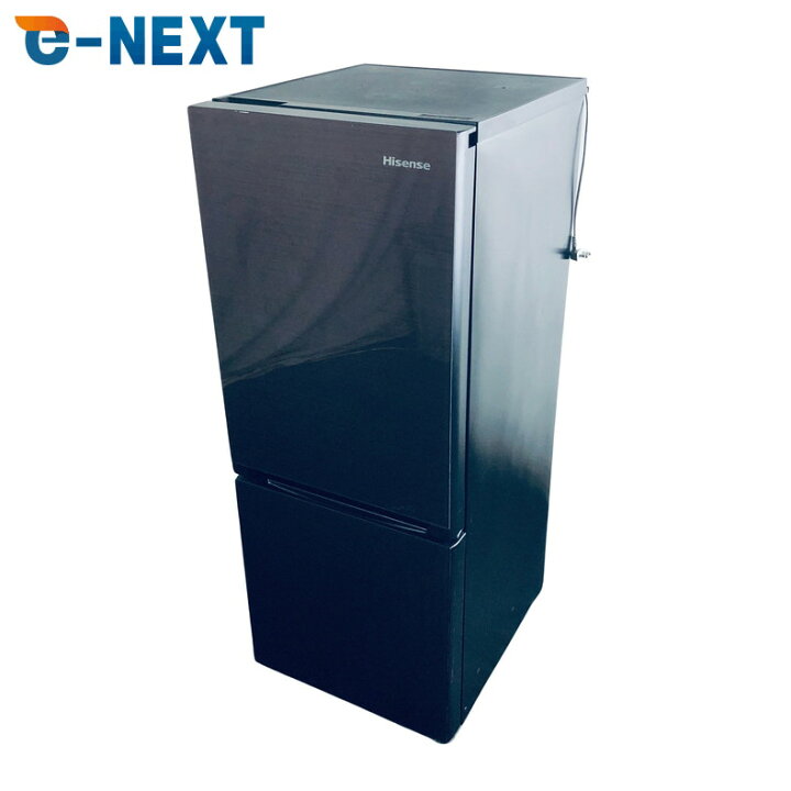 ⭐️2020年製⭐️ Hisense HR-G1501EM 154L