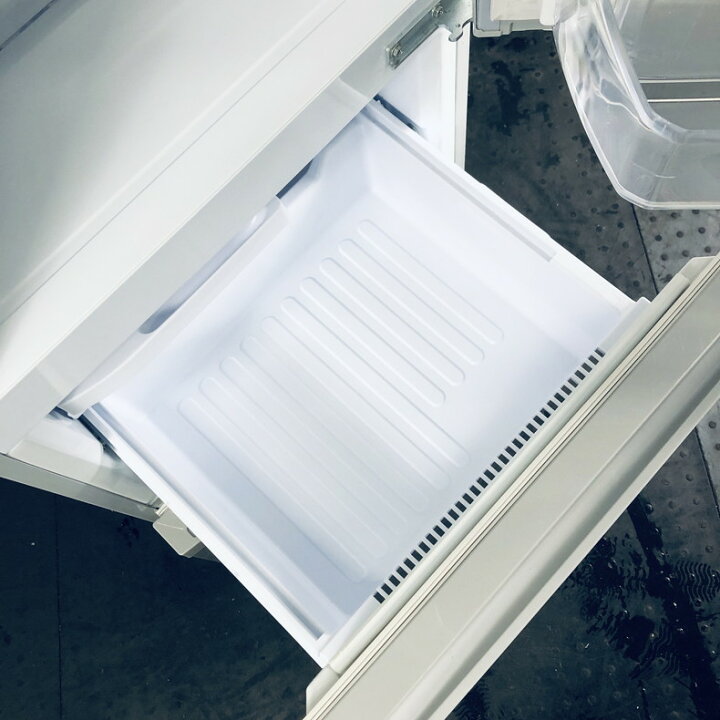 楽天市場】【中古】 【自社配送エリア内限定】 シャープ SHARP 冷蔵庫  