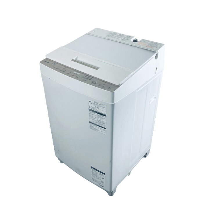 楽天市場】【中古】 【自社配送エリア内限定】 東芝 TOSHIBA 洗濯機 