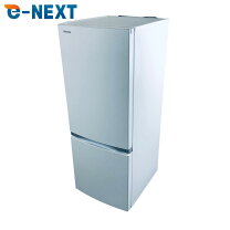 ☆超美品☆2018年製2ドア冷蔵庫 153L 東芝 j④