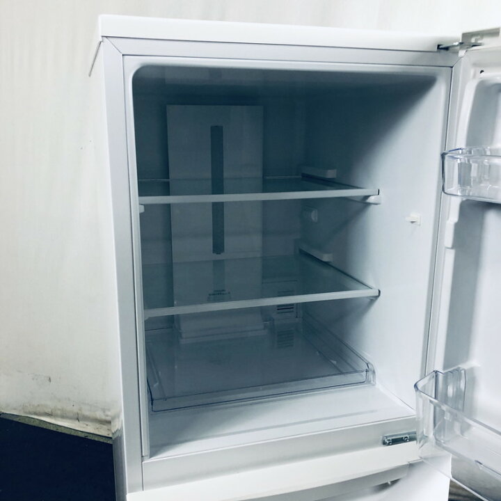 楽天市場】【中古】 【自社配送エリア内限定】 ニトリ 冷蔵庫 2021年製  