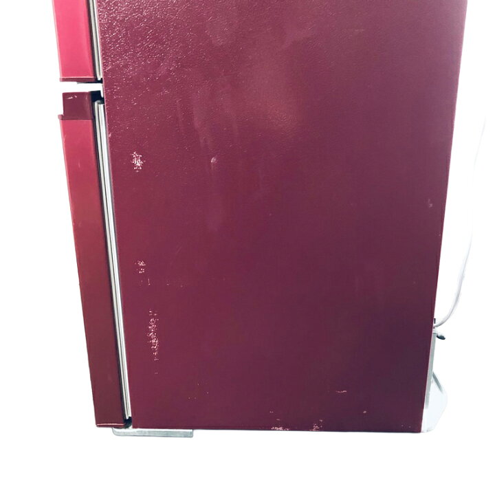 楽天市場】【中古】 【自社配送エリア内限定】 アクア AQUA 冷蔵庫 