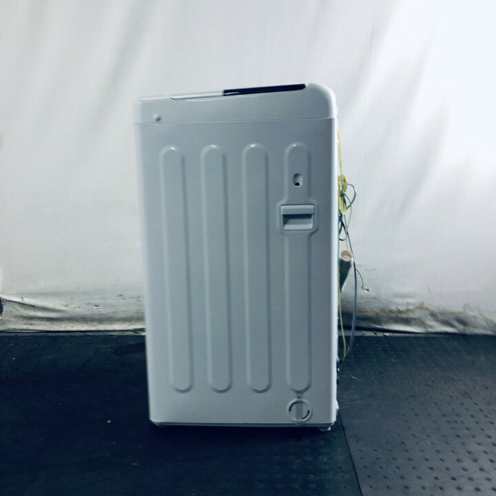 楽天市場】【中古】 【自社配送エリア内限定】 ハイアール Haier 洗濯  