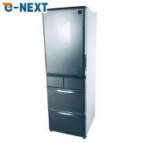 楽天市場】シャープ 冷蔵庫 412lの通販 