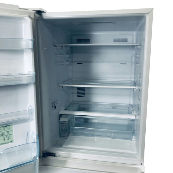 楽天市場】【中古】 【自社配送エリア内限定】 パナソニック 冷蔵庫 