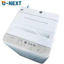 楽天市場】パナソニック 洗濯機 中古 6kgの通販