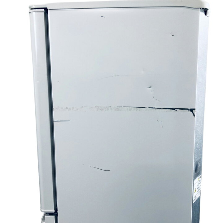 楽天市場】【中古】 【自社配送エリア内限定】 三菱 MITSUBISHI 冷蔵庫 