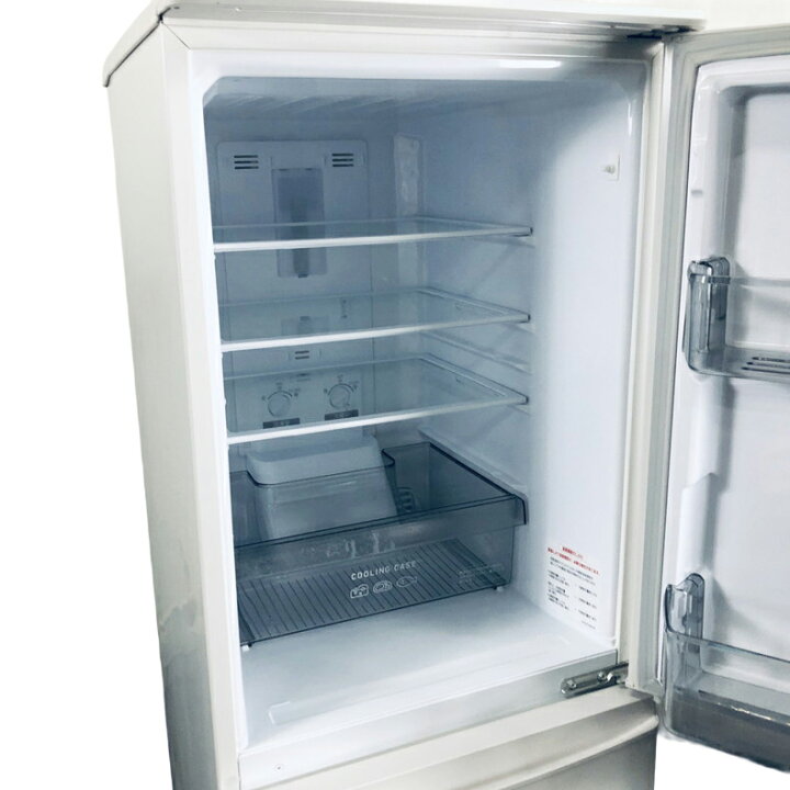 楽天市場】【中古】 【自社配送エリア内限定】 三菱 MITSUBISHI 冷蔵庫 