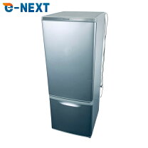 2ドア冷蔵庫 168L 2019年製 Panasonic 160Lクラス 冷蔵庫 百六十L 