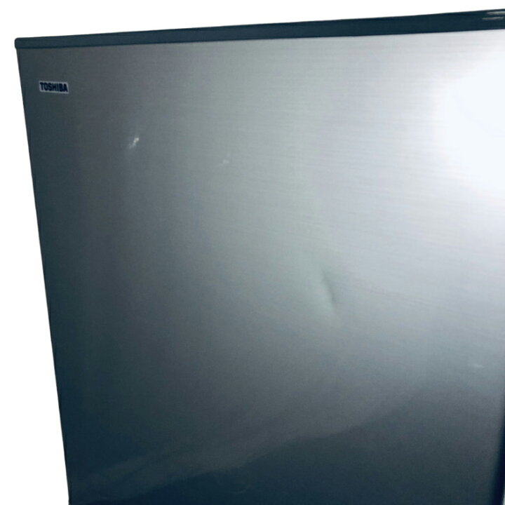 楽天市場】【中古】 【自社配送エリア内限定】 東芝 TOSHIBA 冷蔵庫 