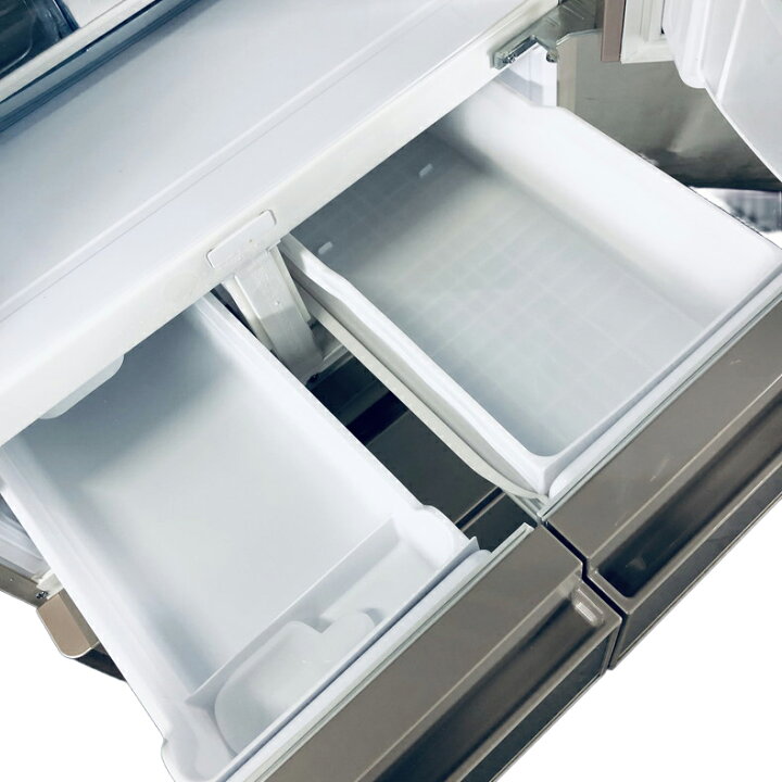 楽天市場】【中古】 【自社配送エリア内限定】 日立 HITACHI 冷蔵庫 