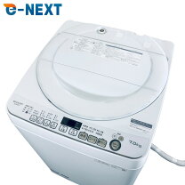 楽天市場】シャープ es-ks70（洗濯容量6.1 ～ 7.0kg）の通販