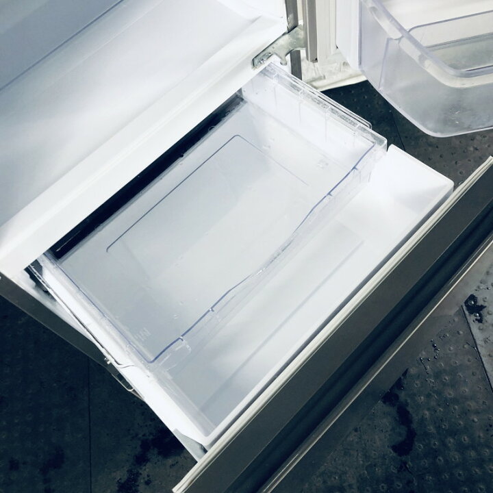 楽天市場】【中古】 【自社配送エリア内限定】 日立 HITACHI 冷蔵庫 