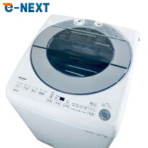 楽天市場】sharp洗濯機 es-gv9aの通販