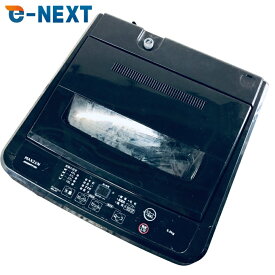 【中古】 【お買い物マラソン 5/9-16★10%OFF】 【自社配送エリア内限定】 マクスゼン maxzen 洗濯機 2023年製 全自動洗濯機 5.0kg ブラック 送風 乾燥機能付き JW50WP01BK 一人暮らし 縦型 送料無料 設置無料 地域限定 埼玉 東京 千葉 神奈川 RANK_B