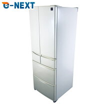 楽天市場】冷蔵庫 中古（メーカーシャープ・冷蔵庫ドア数6 ～）の通販