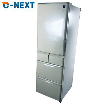 楽天市場】シャープ 冷蔵庫 412lの通販