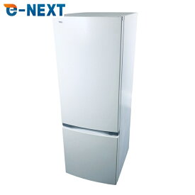 【中古】 【自社配送エリア内限定】 東芝 TOSHIBA 冷蔵庫 2020年製 2ドア 170L ホワイト ファン式 右開き GR-R17BS-W 一人暮らし 大きめ 奥行60cm以下 送料無料 設置無料 地域限定 埼玉 東京 千葉 神奈川 RANK_B