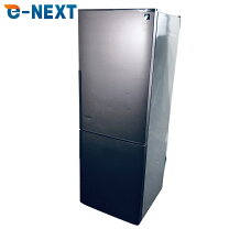 楽天市場】冷蔵庫 2 ドア sharp sj-pd27dの通販