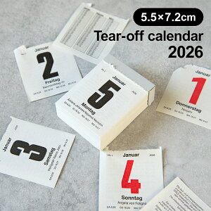 BRUNNENiulj 2026N hCc̓߂J_[ No.2 W5.5×H7.2cmul hCc hCc ߂ CO A v`Mtg ~jTCY  ̂ЂTCY   v[