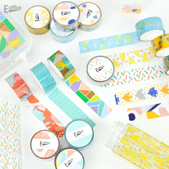 楽天市場 透明マスキングテープ クリア8種 mm幅 5mオリジナル デザイン 北欧 ボタニカル 鳥 イラスト かわいい マステ ラッピング プチギフト おしゃれ 勉強 文具 文房具 ステーショナリー 粗品 メール便 デコレーション フィルム ホワイトデー おしゃれ文具専門店