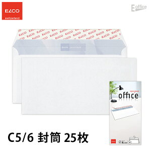 ELCO Office C5/6 25 Еt 229×114mm FSC}[NF 74462-12 XCX CO A  fUC pi ItBX ی ۑS [։