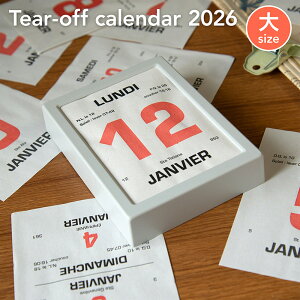 EXACOMPTA tX ߂J_[ ij 2026N 32101E H13.4×W9.8cm GOUR^