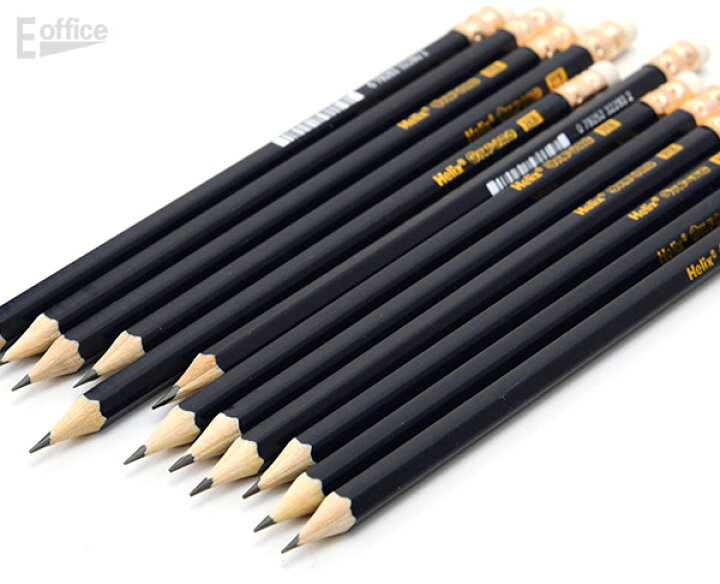 楽天市場 Helix Oxford オックスフォード 鉛筆hb12本入り えんぴつ 文房具 おしゃれ 事務用品 オフィス デザイン 海外 輸入 ヘリックス ギフト 大人 シンプル 鉛筆 筆記具 セット まとめ買い 外国 イギリス ゴールド箱入り 消しゴム付き 削り済み おしゃれ文具専門店