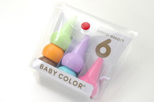 [Baby color]xr[R[ pXeA\[g 6F[ fUC  Xe[Vi[ CO A C[ItBX 킢 q c v[g  N  ߂ Mtg 