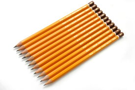 [KOH-I-NOOR]コヒノール 鉛筆 1500番 ばら売り[デザイン 海外 輸入