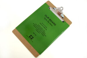 HIGHTIDE(ハイタイド) Penco ペンコ クリップボード A4サイズ DP110台湾製 A4 オールドスクール バインダー 文房具 文具 おしゃれ ステーショナリー デザイン 海外 輸入 壁掛け インテリア レトロ