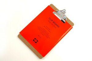HIGHTIDE(ハイタイド) Penco ペンコ クリップボード A5サイズ DP111台湾製 A5 オールドスクール バインダー 文房具 文具 おしゃれ ステーショナリー デザイン 海外 輸入 壁掛け インテリア レトロ