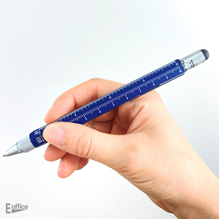 楽天市場 Meister マイスター 多機能ペン ツールペン Tool Pen ボールペン 水平器 ドライバー スタイラスペン 建築 回転式 デザイン おしゃれ アルミ軸 ギフト プレゼント ギフト 海外 輸入 文房具 文具 男性 女性 便利 学生 父の日 おしゃれ文具専門店イー オフィス