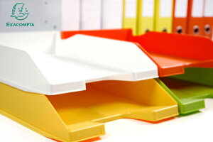 [EXACOMPTA^GOUR^] multiformi}`tH[j ^[g[ A4 c^[ItBX [ A Xe[Vi[ ^[P[X fUC CO A tX I[XgA [  f