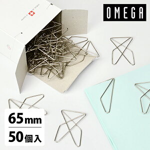 OMEGAiIKj NXNbv 65mm 50IKNbv 100܂ Vo[ XCX CO A [  Xe[Vi[ X^CbV I ItBX    d 