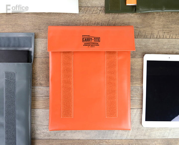 楽天市場 Penco ペンコ キャリータイトケースl Gp0 ノートパソコンやipadの保護ケースとして使えます 雑貨 デザイン プレゼント ギフト 学生 大人 ハイタイド 輸入 海外 おしゃれ Pc カバー 持ち運び 収納 メンズ おしゃれ文具専門店イー オフィス