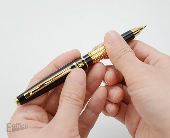 楽天市場】ぺんてるケリー/Pentel5 旧ロゴ 幻のゴールドケリー復刻  