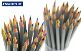 [STAEDTLER]ステッドラー カラト アクェレル 水彩色鉛筆 125 ばら売り57〜9文房具 色鉛筆 水彩 水彩画 ステーショナリー デザイン 海外 輸入