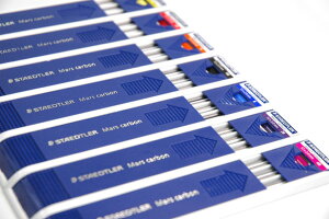 [STAEDTLER^Xebh[]}X J[{ 2mmcz_[ ֐c 12{ Ref.200[ւc [ fUC  Xe[Vi[ fUC CO A 4B 2B B HB H 2H 4H]