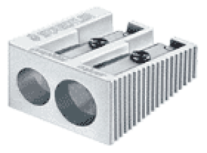 [STAEDTLER]Xebh[ V[vi[i2j Ref.510 20 [M][ fUC  Xe[Vi[ fUC CO A