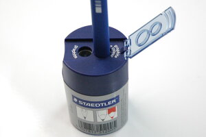 STAEDTLER Xebh[ WtV[vi[i2j Ref.512 001 [M][  fUC  Xe[Vi[ fUC CO A fUCȂC[ItBX