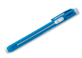 [STAEDTLER]ステッドラー ホルダー型字消し「マルスプラスチック」 Ref.528 50 [スティック消しゴム]文房具 デザイン おしゃれ ステーショナリー デザイン 海外 輸入