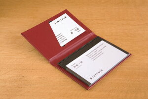 [TOTONOE^ggmG]h J[h 20|Pbg THC002[{ Card Holder J[hP[X J[hz_[ RpNg X  Vv v[g Mtg d h Xe[Vi[ 