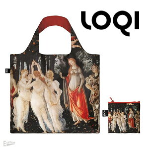 �T���h���E�{�b�e�B�`�F�b�� �G�R�o�b�O LOQI �g�[�g �T�u�o�b�O �o�b�O�C���o�b�O�m�[�}���|���G�X�e���f�� ������� �C�O �A�� �f�U�C�� �A�[�g �G�� BAGS Museum SB.PR SANDRO BOTTICELLI Primavera