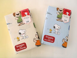 西川リビングシングルサイズSNOOPY掛けふとんカバー(SP163)(150cm×210cm)(日本製)スヌーピー