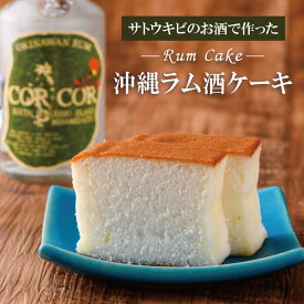 【10%OFFクーポンあり】【訳あり30%OFF】ラム酒ケーキ　（賞味期限：2024年6月13日）