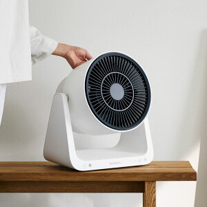 BALMUDA o~[_@GreenFan C2b󒲉Ɠd T[L[^[ v[g Mtg 蕨