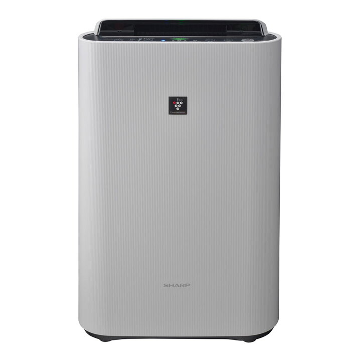 楽天市場】SHARP プラズマクラスター加湿空気清浄機 KC-M504J 