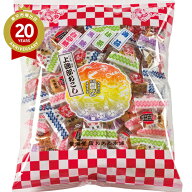 【楽天週間ランキング入賞】上磯部4種ミックス 常盤堂 雷おこし本舗【東京 お土産】｜お土産 お菓子 上磯…